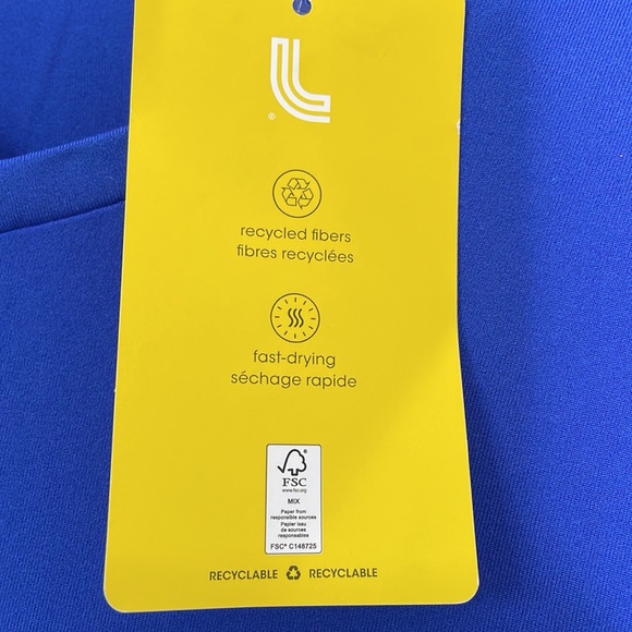 Lole Active T-Shirt - Picture 5 of 8